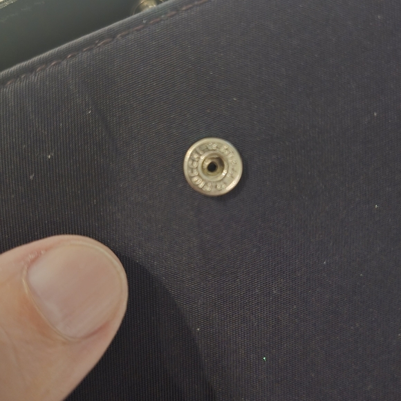 Prada Tessuto Tri Fold Wallet - Picture 12 of 15